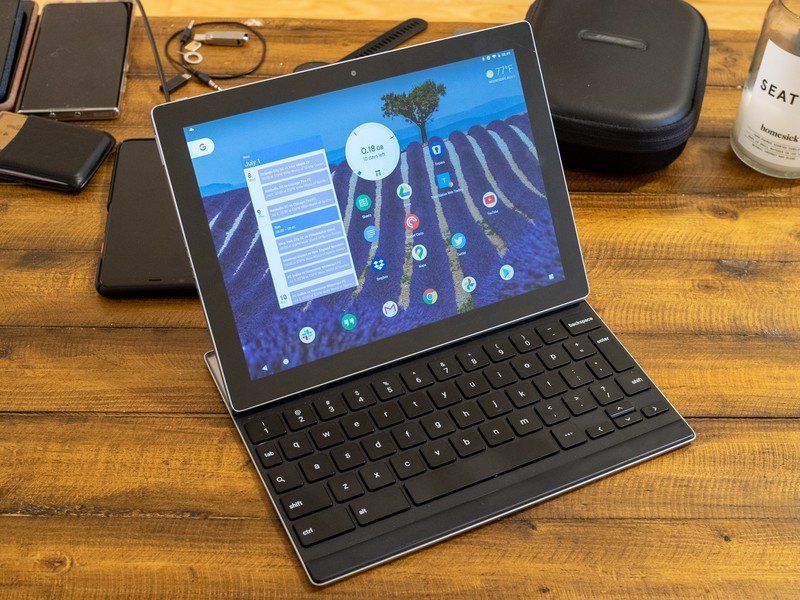 Google Pixel C