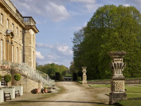 Bramham Park