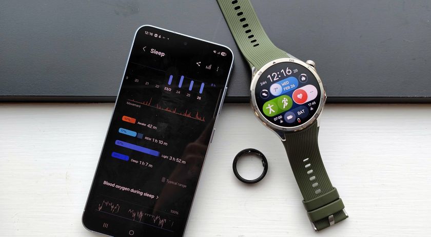 Samsung Galaxy S25, OnepLus watch 3