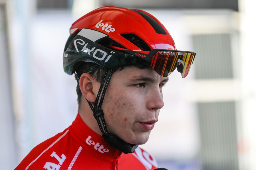 Arnaud De Lie (Bel) Lotto Soudal