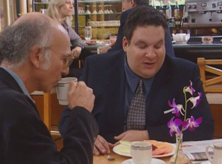 Curb Your Enthusiasm