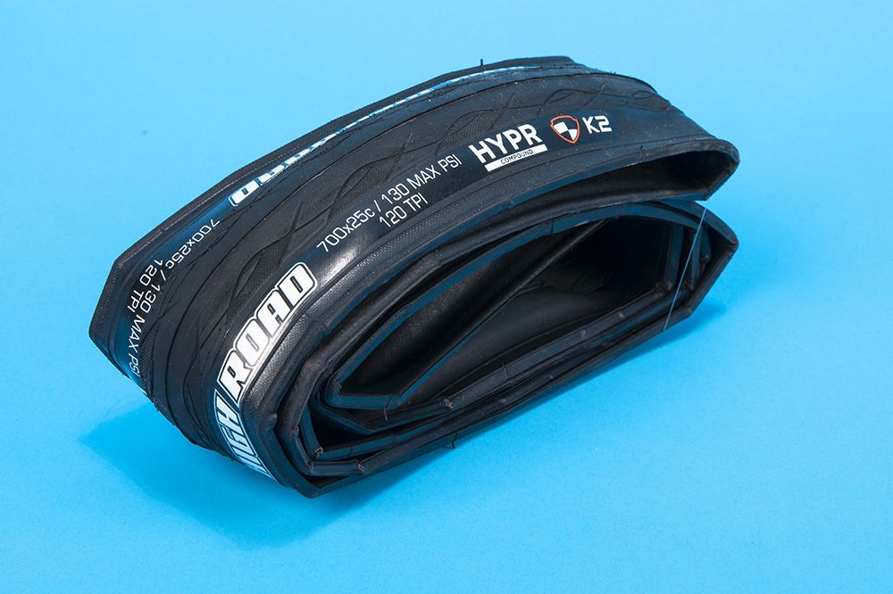 Best road bike tires Cycling Weekly