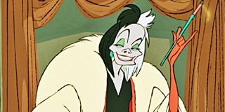 Still from One Hundred And One Dalmatians