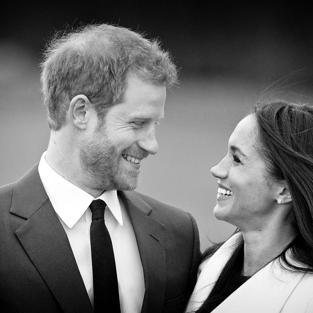 Meghan Markle And Prince Harry Once Stalked Each Other On Instagram 