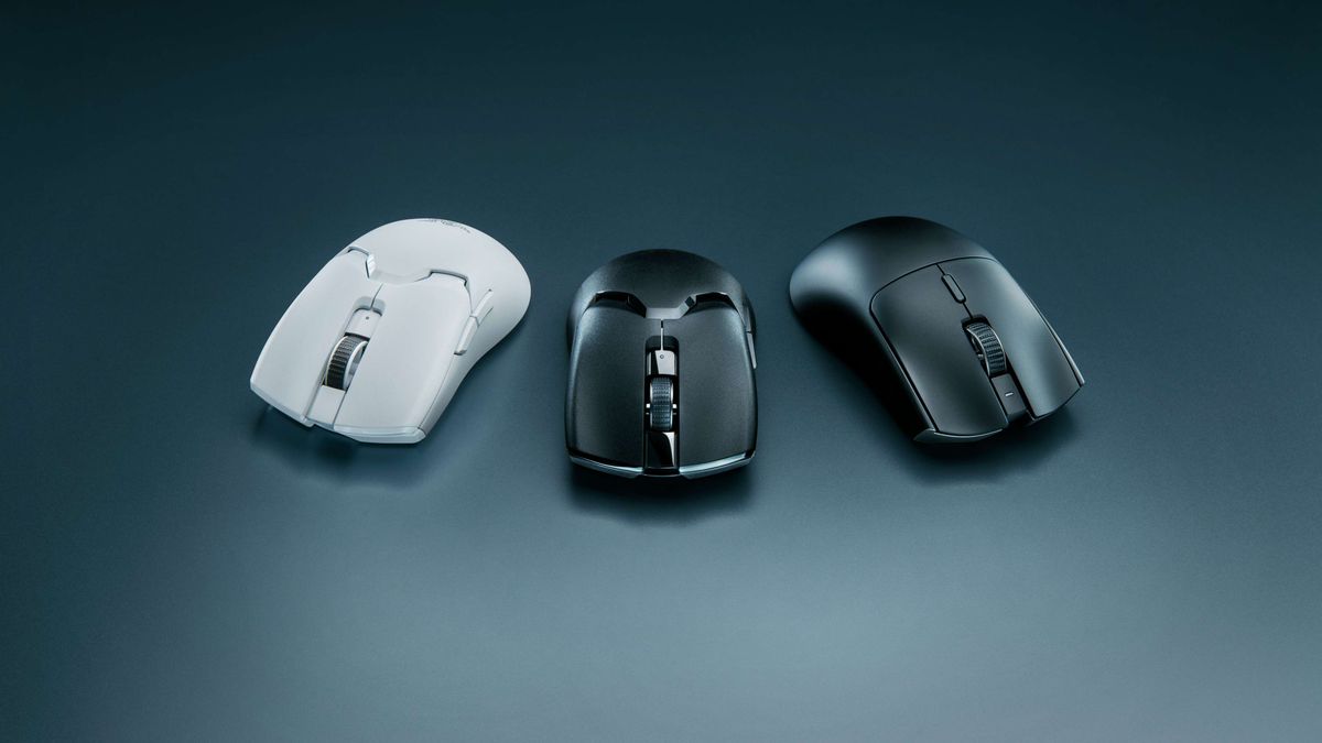 Image of the Razer Viper V3 HyperSpeed.