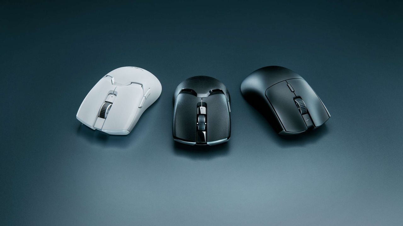 Image of the Razer Viper V3 HyperSpeed.