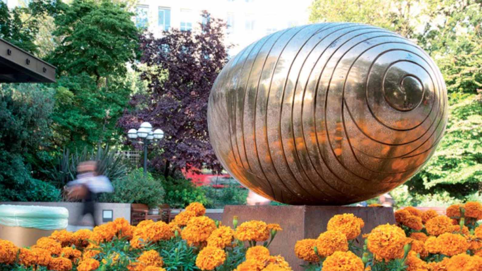 5 things to do in Canary Wharf (now the Elizabeth Line is open)