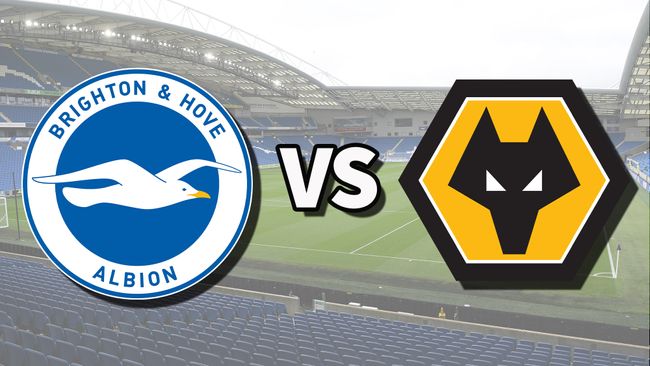 Brighton Vs Wolves Live Stream: How To Watch Premier League Game Online ...