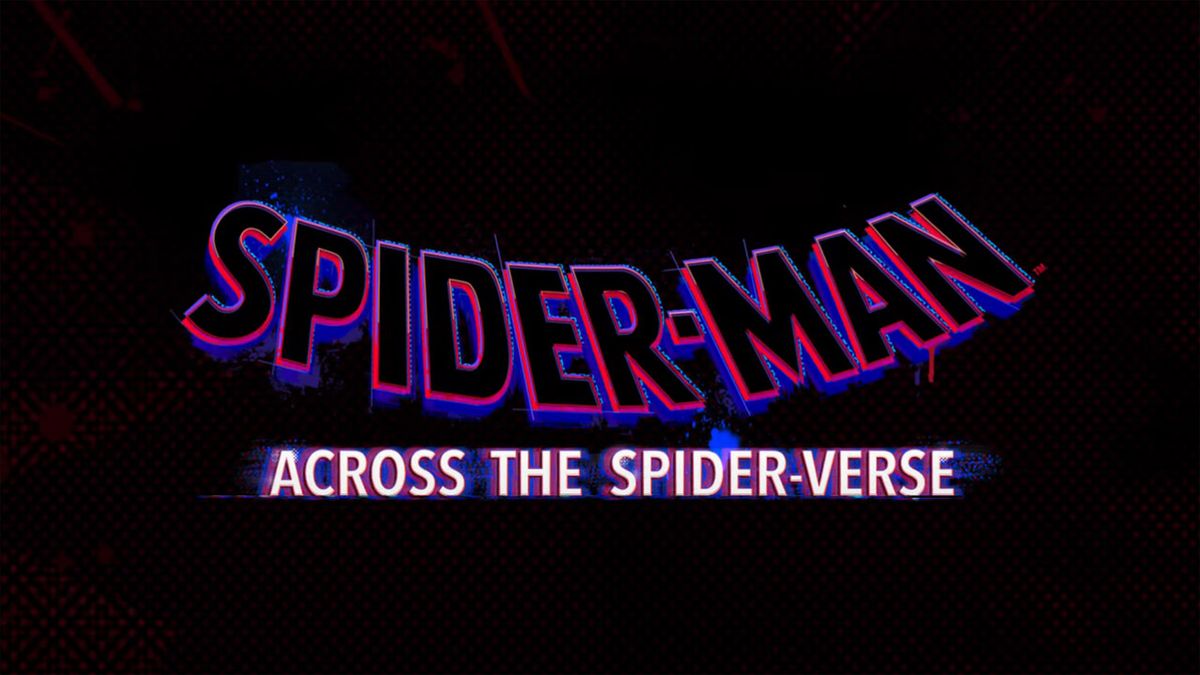 Spider-Man: Across the Spider-Verse: release date and more