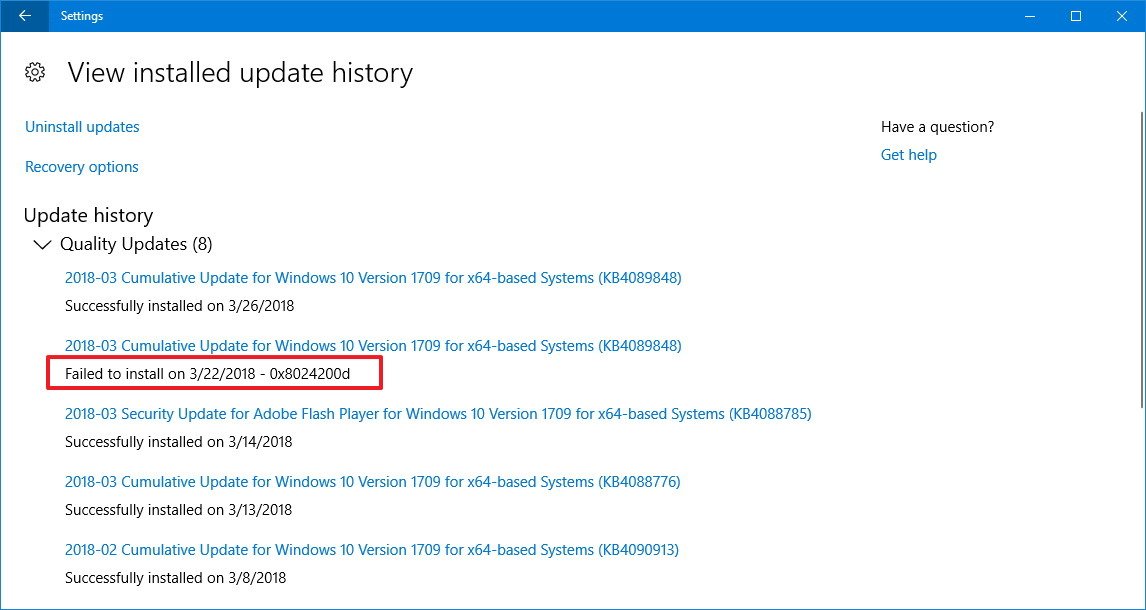 Windows 10 version 1709. Windows_10_Version_1709_ updated. Windows Version 1709 failed to install. Successfully installed Windows 10 перевод.