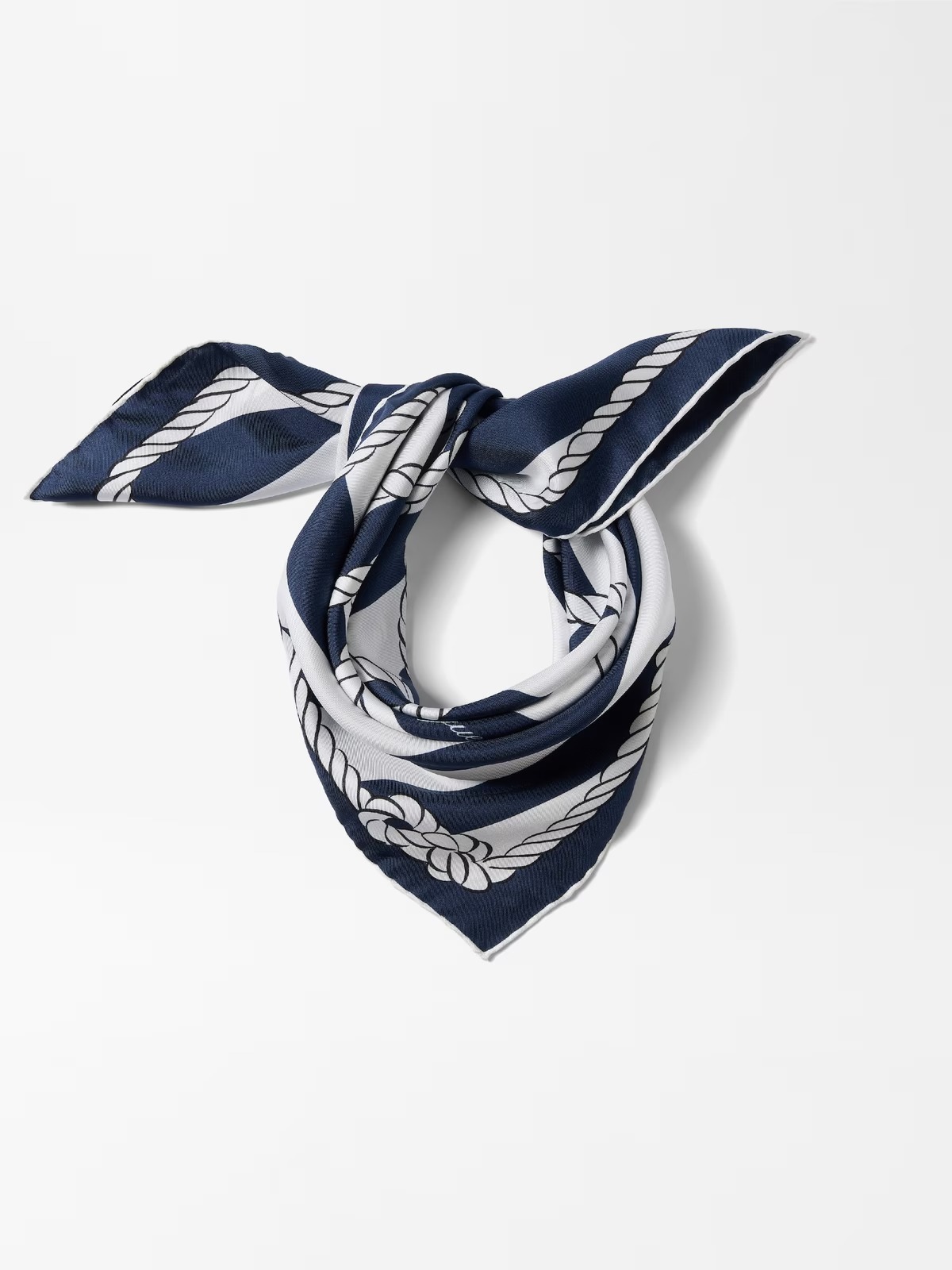 jacquemus, Bateau Corde Scarf