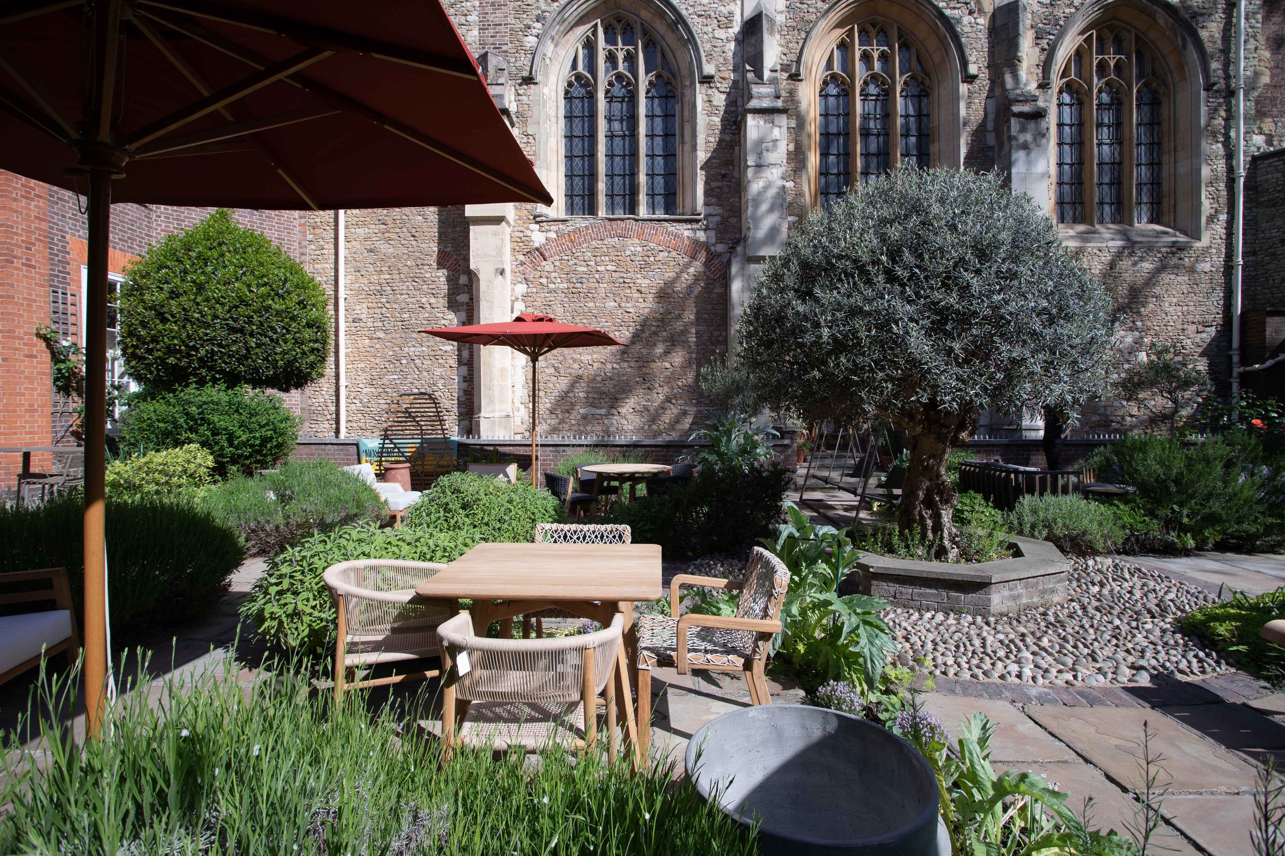 Discover Clerkenwell Design Week 2023