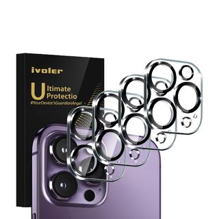 iVoler Camera Lens Protector