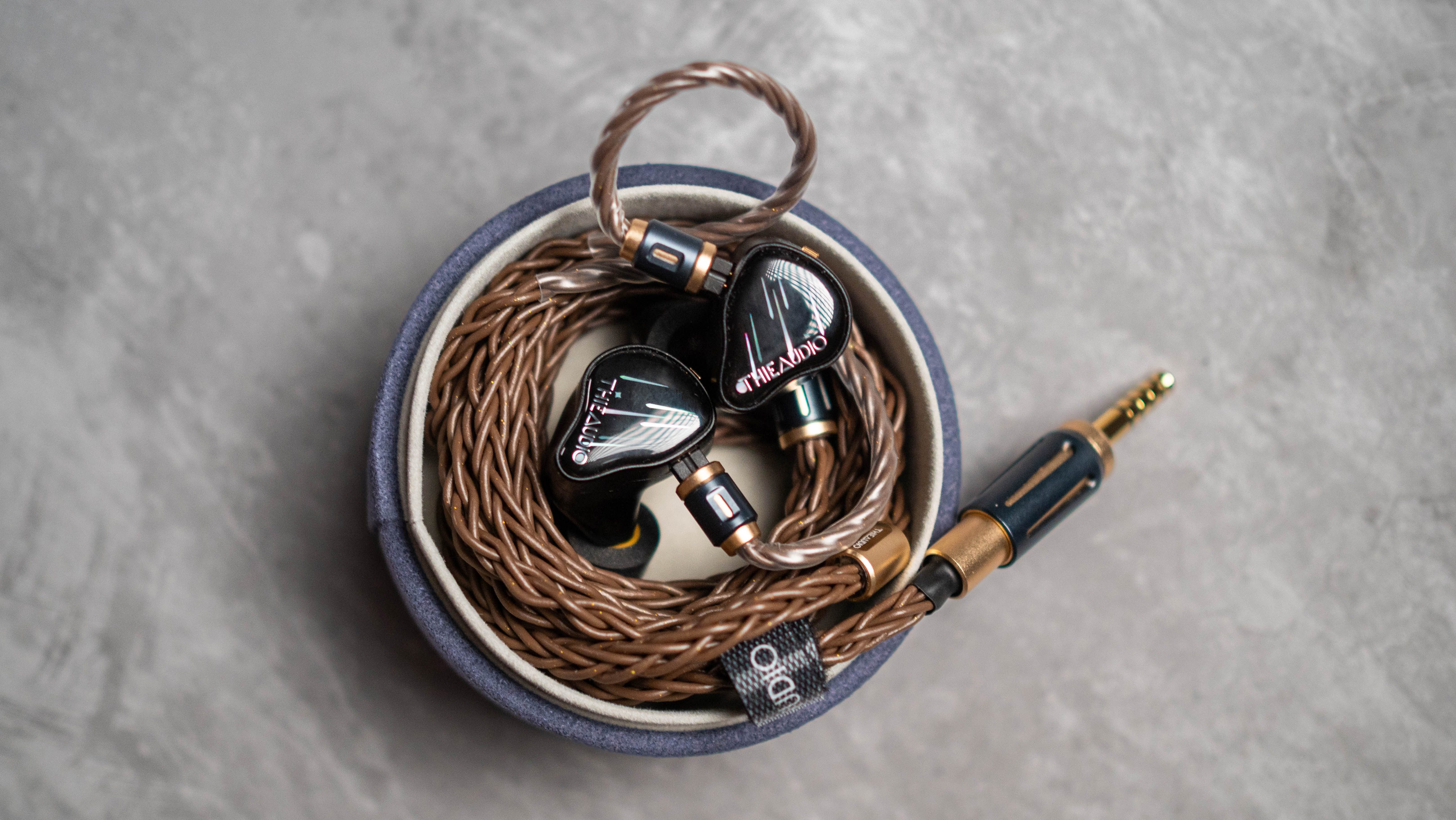 Thieaudio Monarch MKIV review