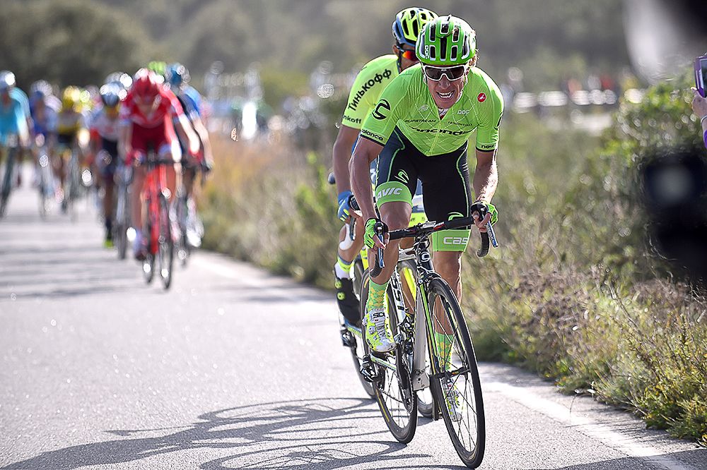 Rigoberto Uran (Cannondale Pro Cycling)
