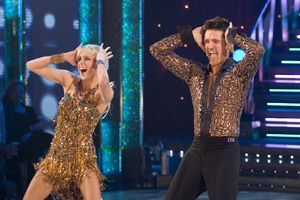 Strictly Come Dancing: no elimination this week!