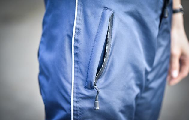 Just Chaps Waterproof Riding Trousers review
