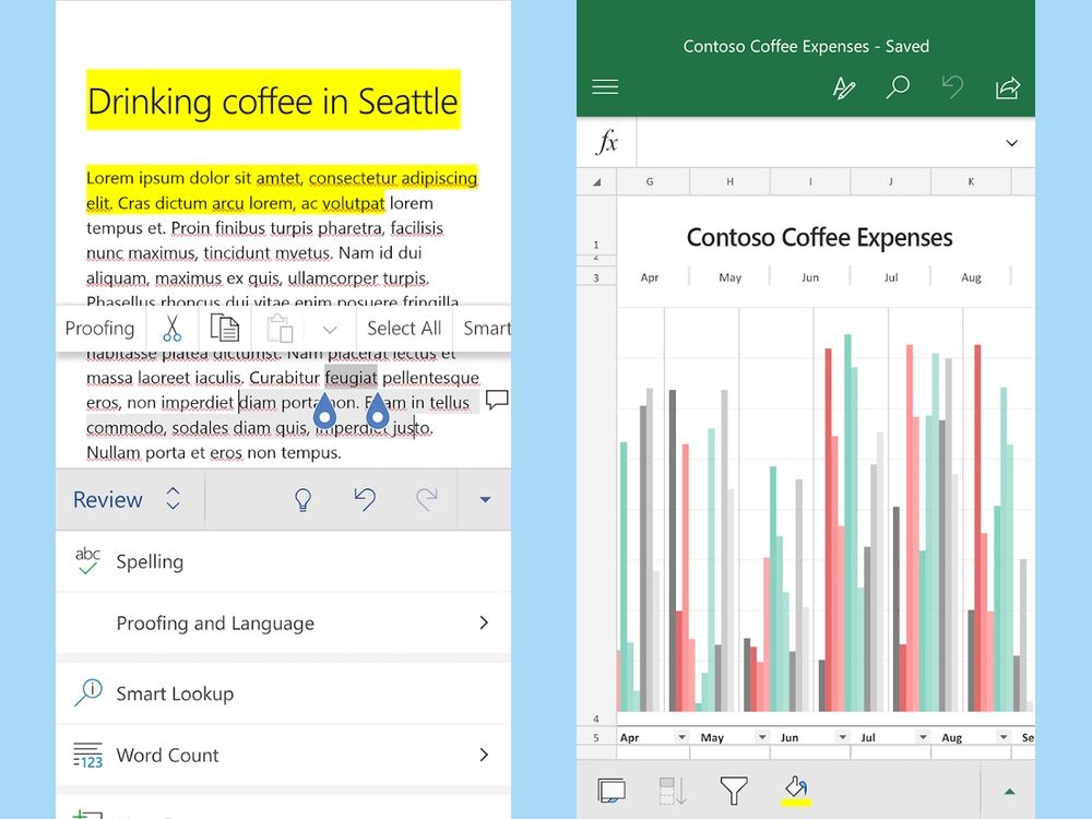 Best Productivity Apps In 2021 Tom S Guide Best Productivity Apps In 2021 Tom S Guide