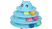 Upsky Cat Toy Roller Cat Toy