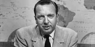 Cronkite