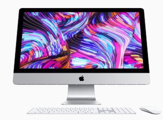 iMac 24 vs iMac 27: iMac 27 inch