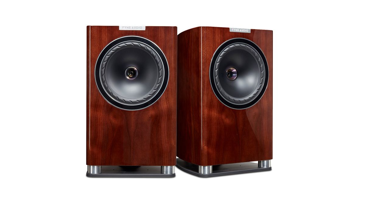 Fyne Audio F701