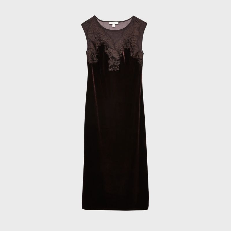 Image of M&amp;amp;S dress