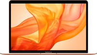 Apple MacBook Air 13" 2020 (i3/8GB/256GB): was $949 now $799 @ Best Buy