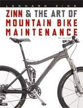 Lennard Zinn's fifth edition of Zinn