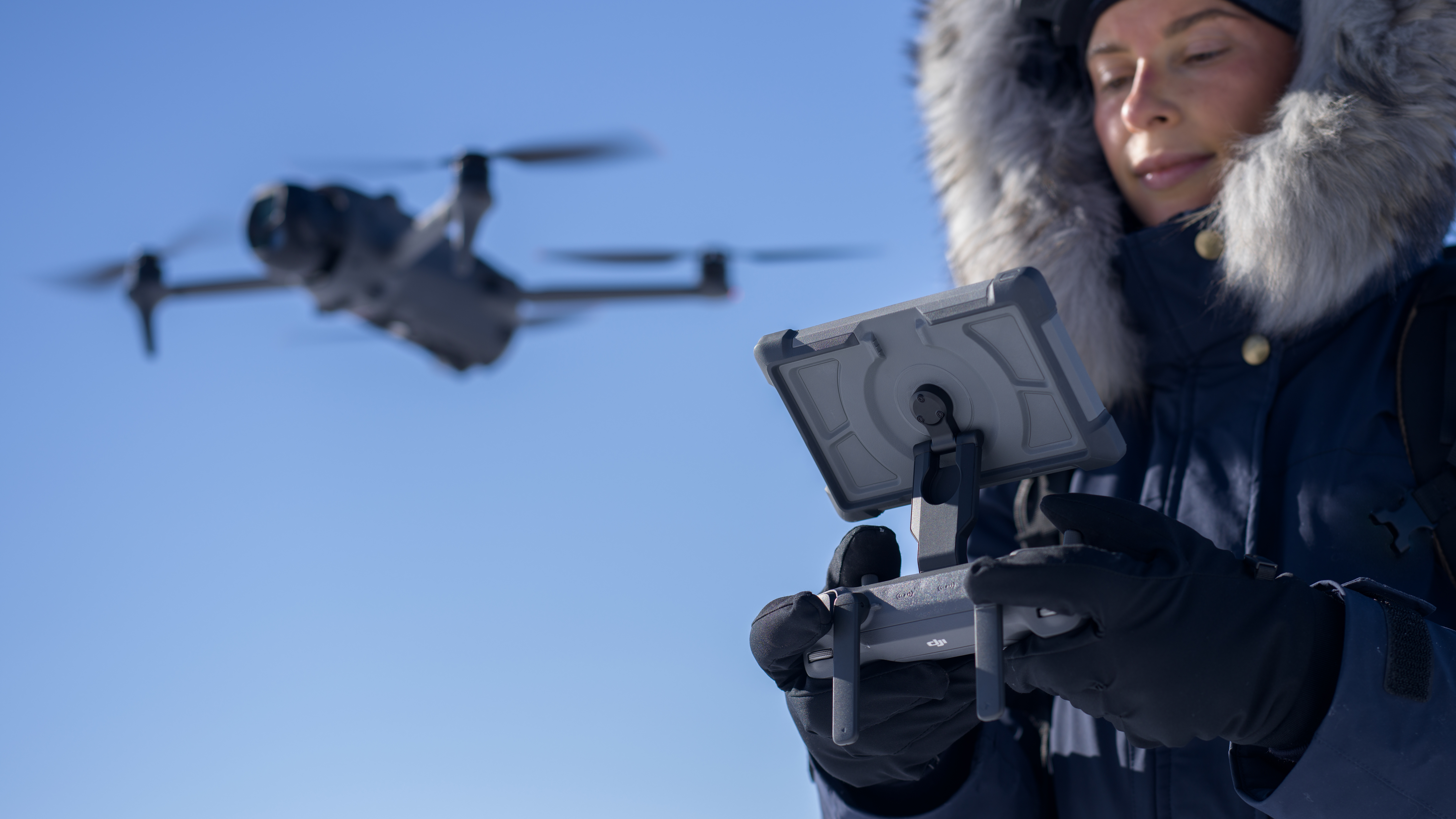 DJI Mavic 4 Pro