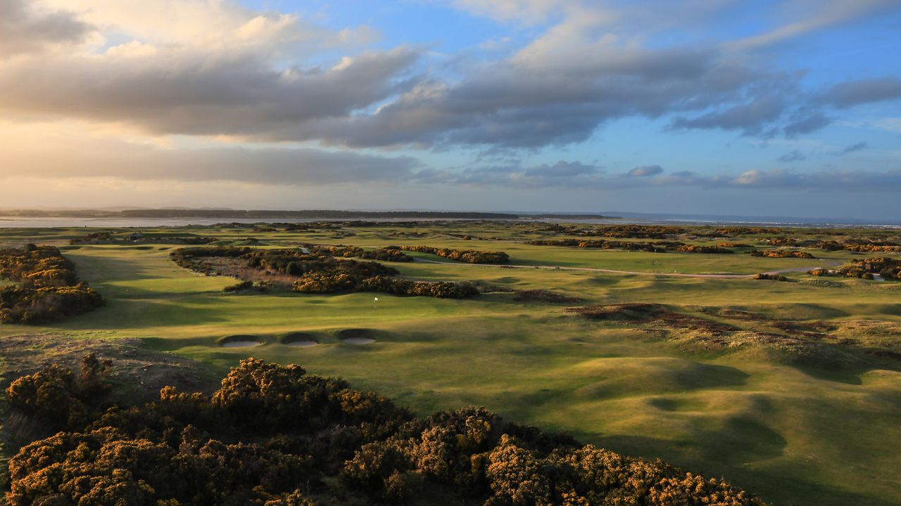 St Andrews: New Course Review, Green Fees, Tee Times and Key Info ...