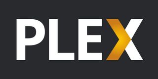 Plex logo