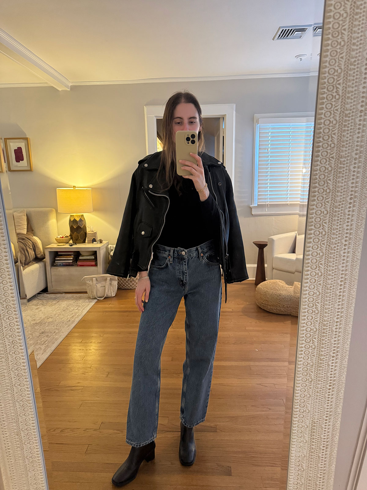 How to build a capsule wardrobe