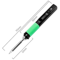 Pinecil V2 Soldering Iron:&nbsp;now $39 at Amazon