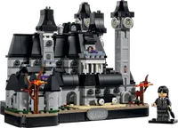 LEGO Nevermore Academy