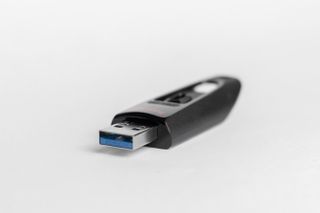 SanDisk USB Drive 