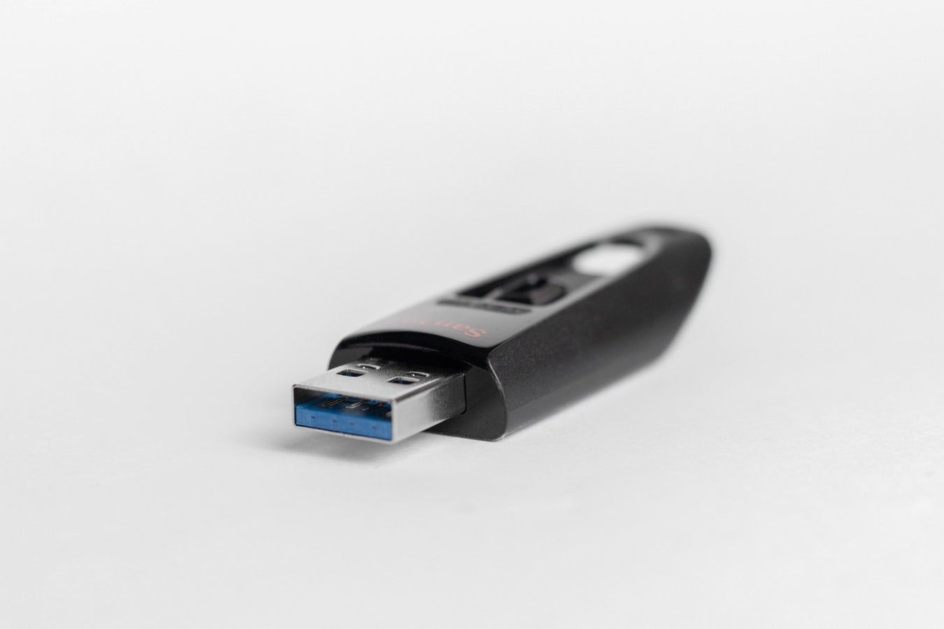 SanDisk USB Drive
