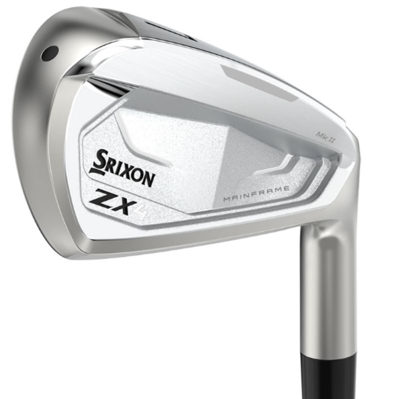 Best Game Improvement Irons 2024 Golf Monthly