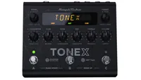 IK Multimedia  ToneX