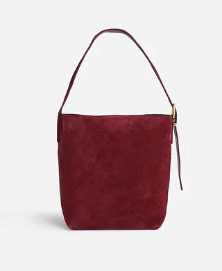 madewell, Tote Bucket Medium Esensial