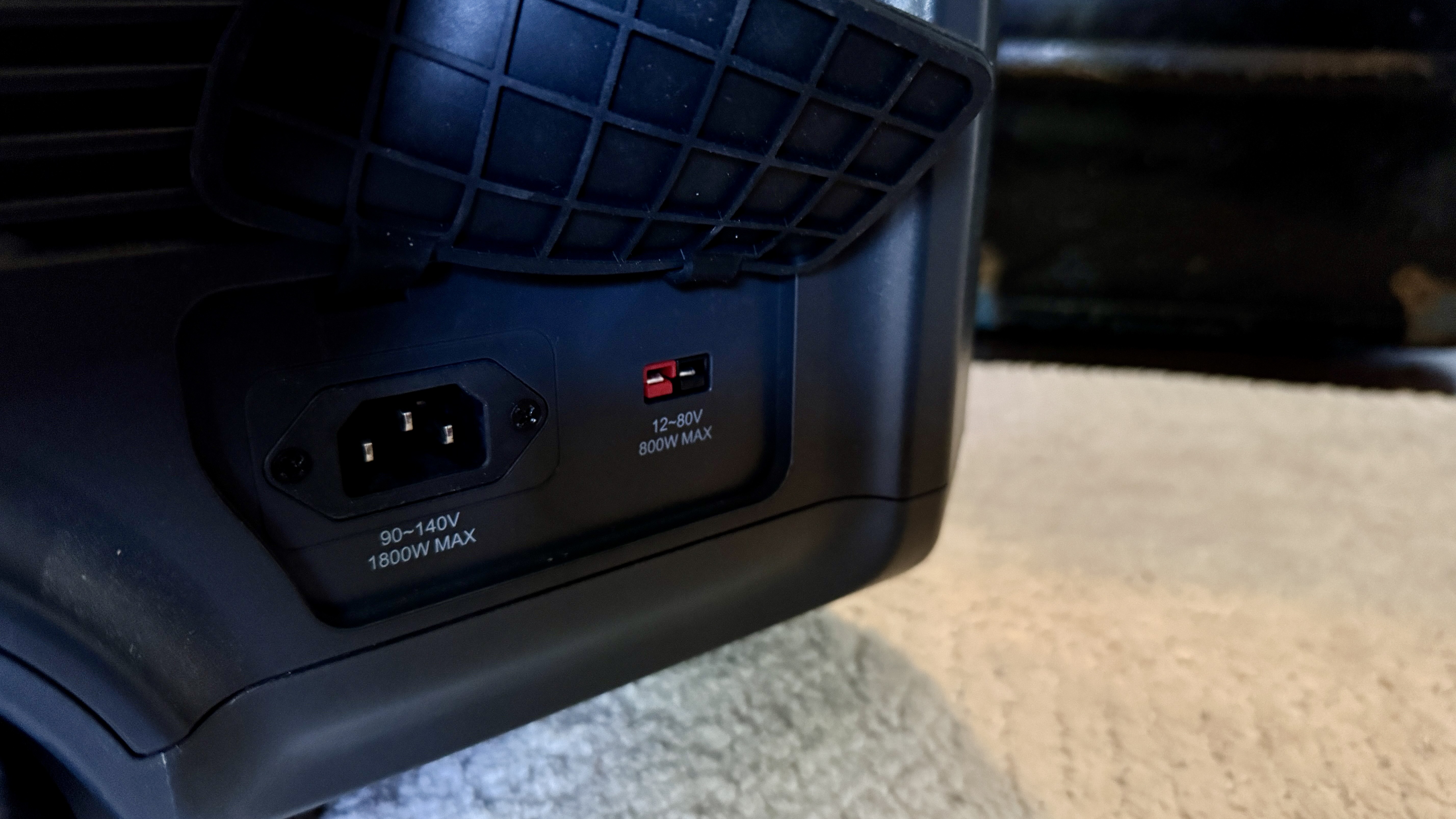 VTOMAN | FlashSpeed Pro 3600