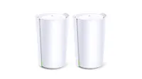 TP-Link Deco X90 (AX6600) pack of two units