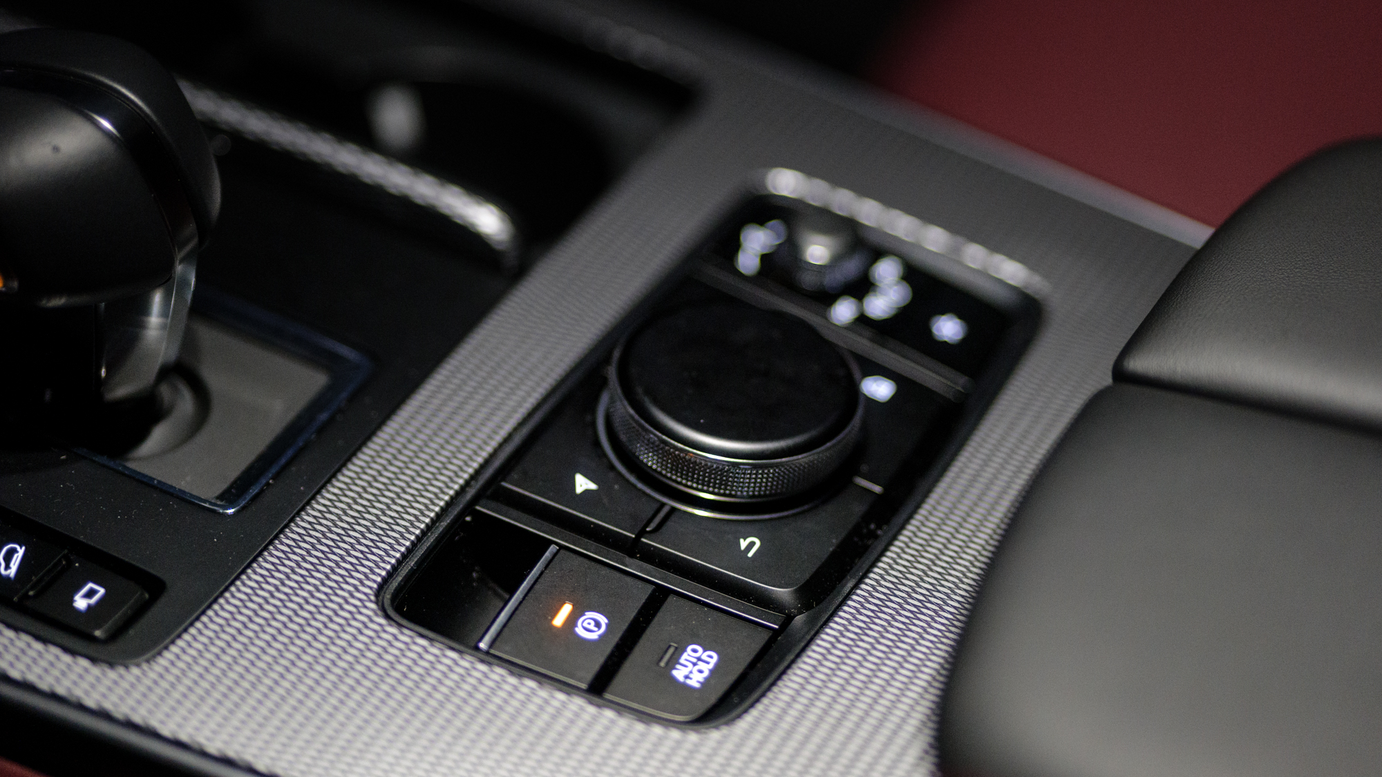 2026 Mazda CX-70 review.