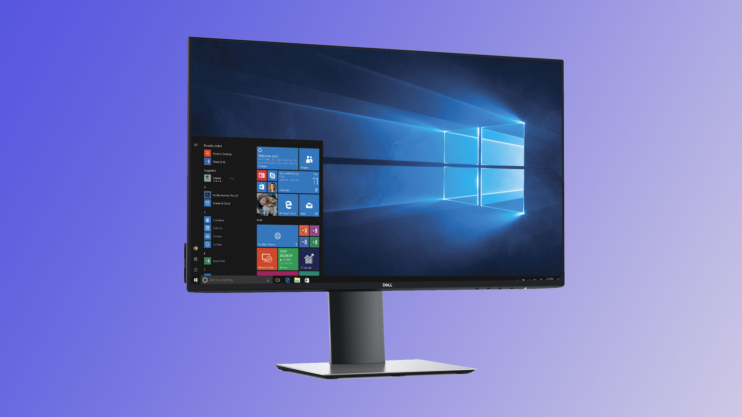 Dell's Height-Adjustable, U2419HX Monitor Now $99, Reduced From $199 |  Tom's Hardware