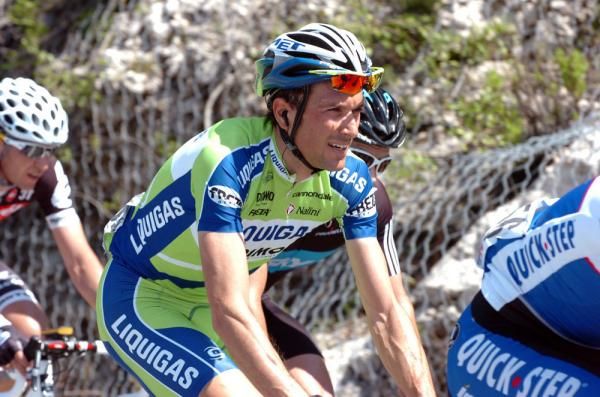 Ivan Basso (Liquigas-Doimo)
