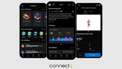 Garmin nỗ lực thúc đẩy số lượng người đăng ký Connect+ bằng cách thu ...