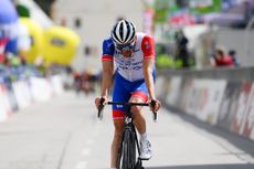 Thibaut Pinot