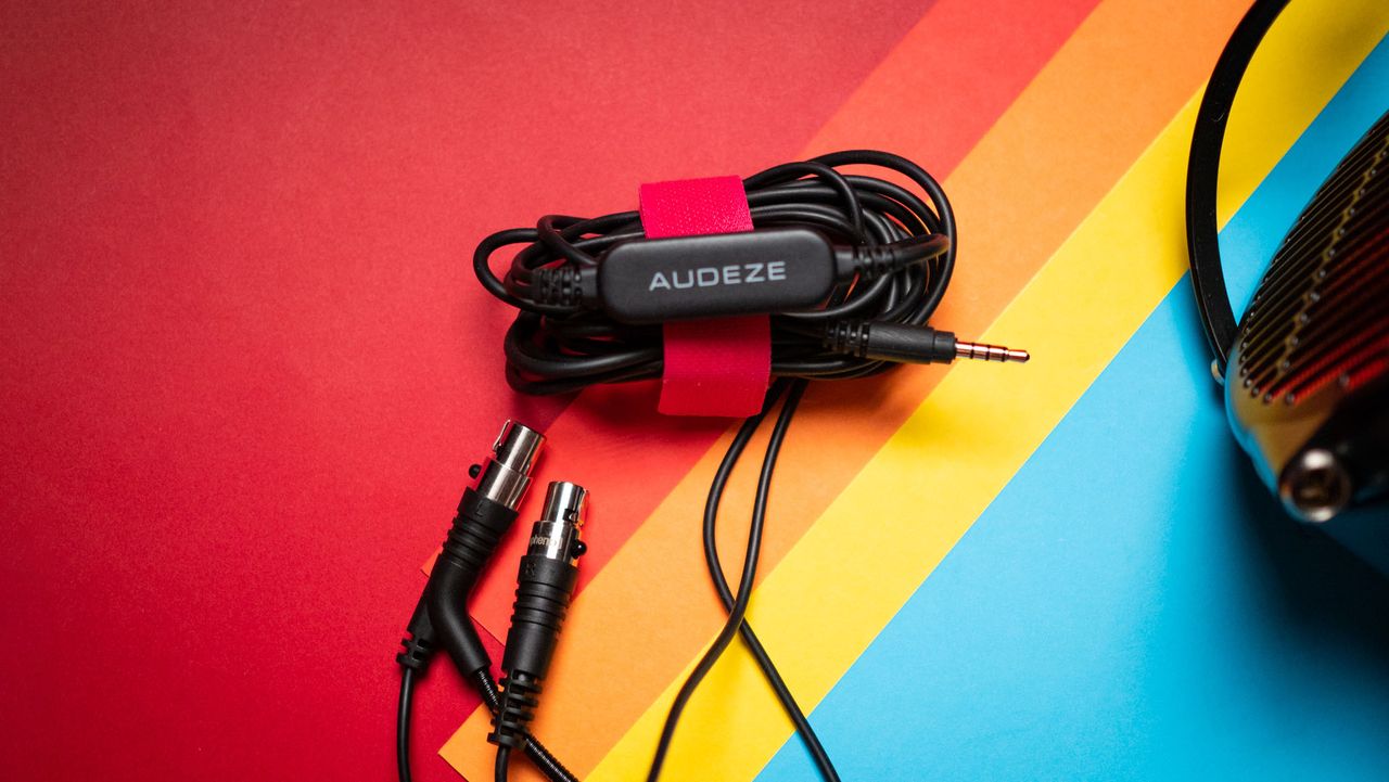 Audeze LCD-GX review