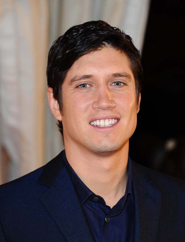 Vernon Kay scandal cost him big sponsorship deal