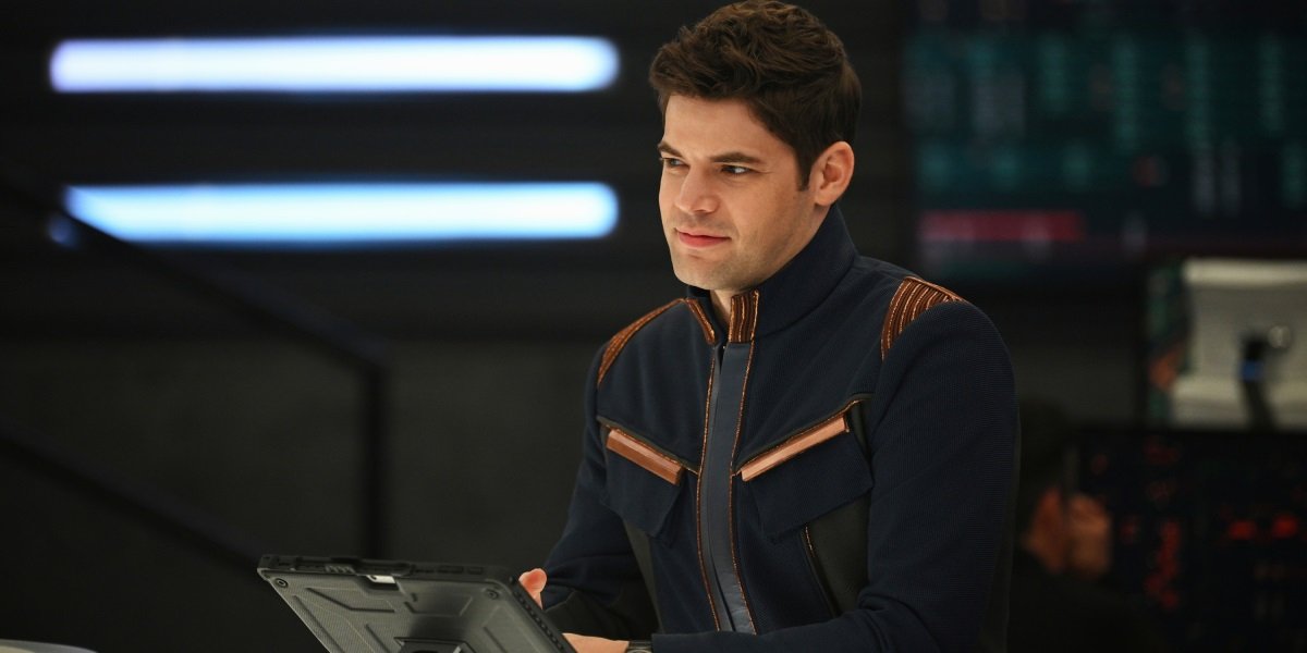 Jeremy Jordan Supergirl The CW